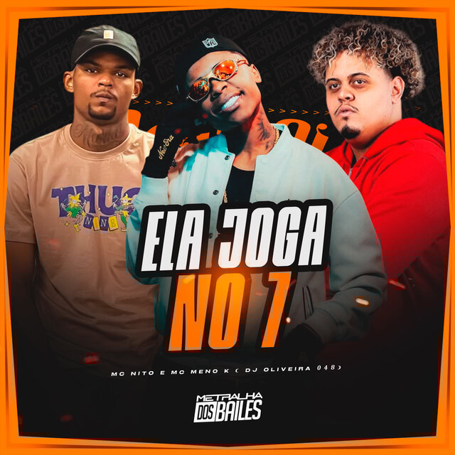 Ela joga No 7