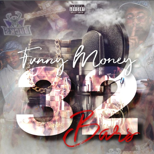 32 Bars
