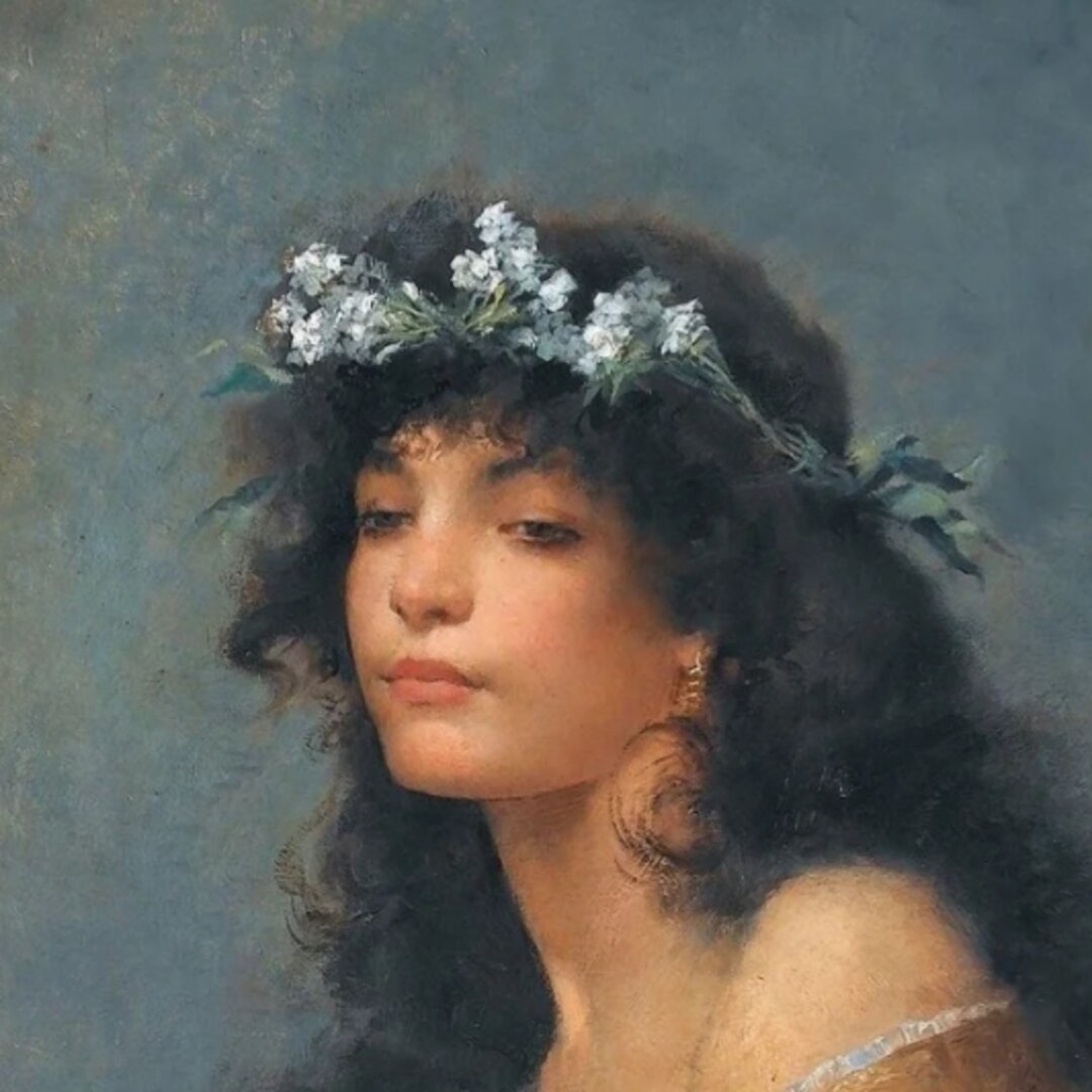 rusty mix #170 cover art