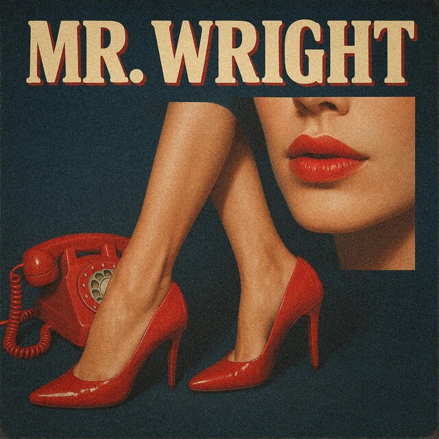 Mr. Wright (Act II)