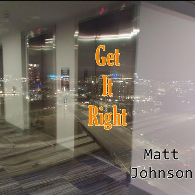 Get It Right