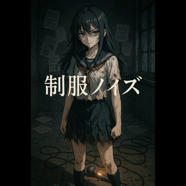 制服ノイズ