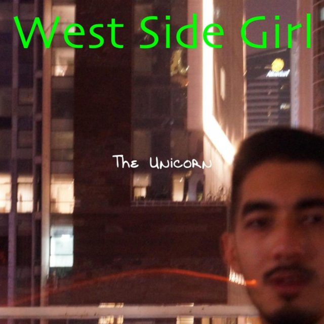West Side Girl