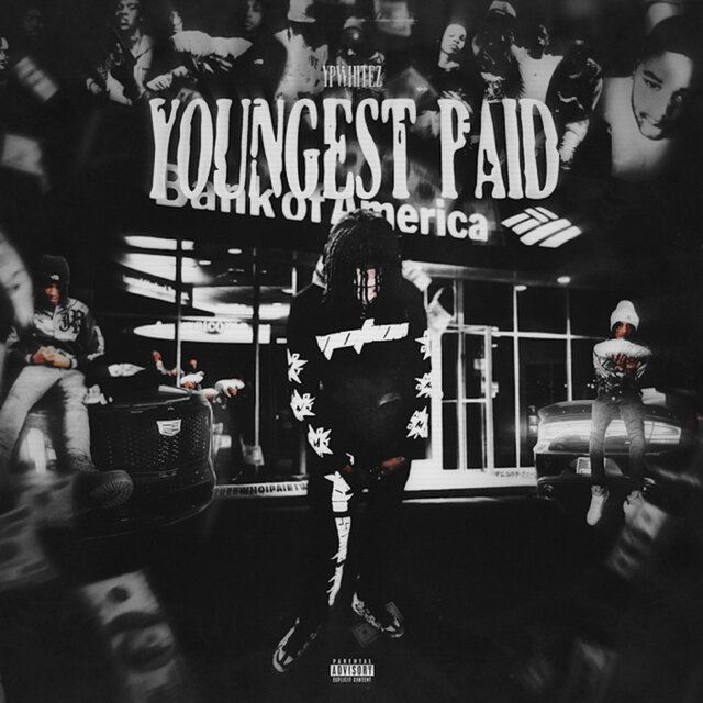 Youngest Paid