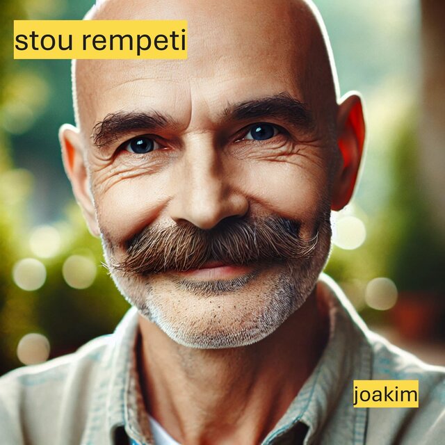 stou rempeti