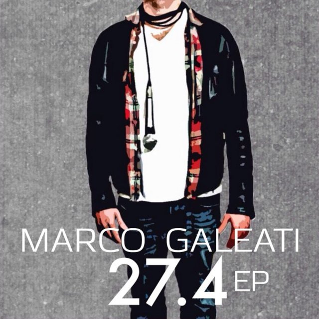 27.4 EP