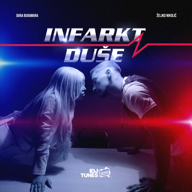 Infarkt Duse