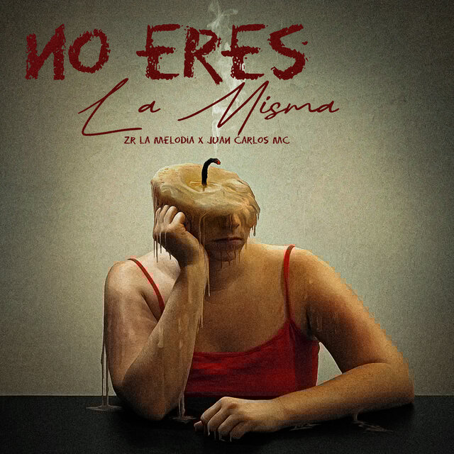No Eres La Misma