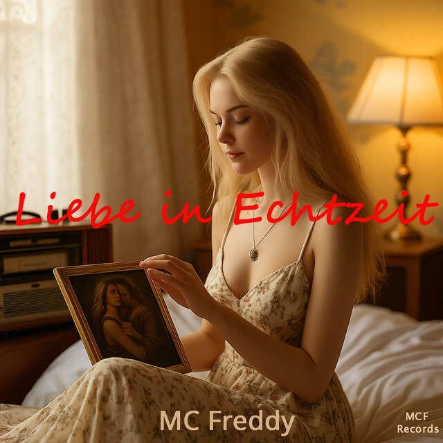 Liebe in Echtzeit