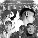 ROCK STARS FAST (feat. encikarter, Ross Naxx, Lil_Broken247 & Skinny Romer)