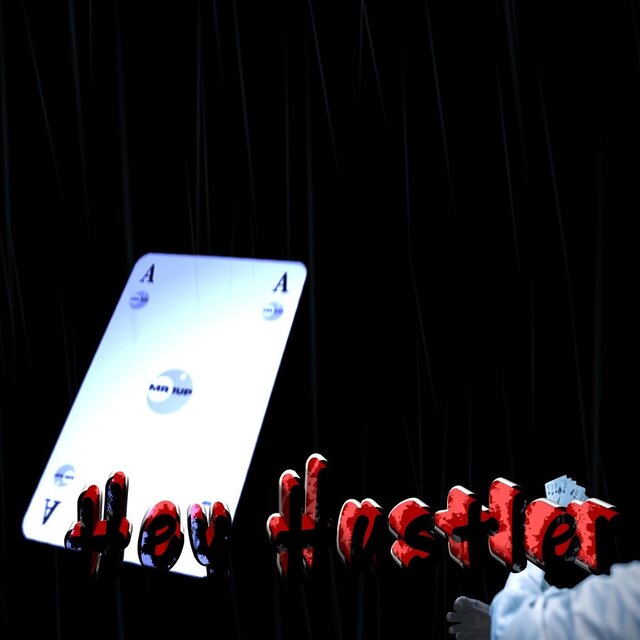 Hey Hustler