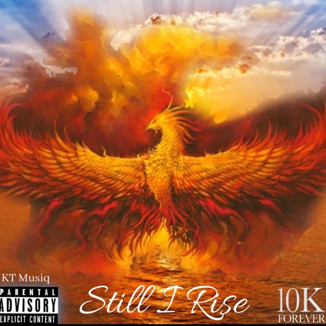 Still I Rise