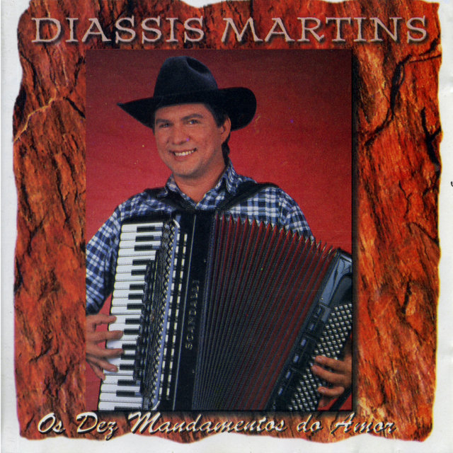 Os Dez Mandamentos