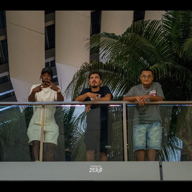 Love For Us (feat. MNR R.A.R.E, SGS The Movement & NavoSoundz)