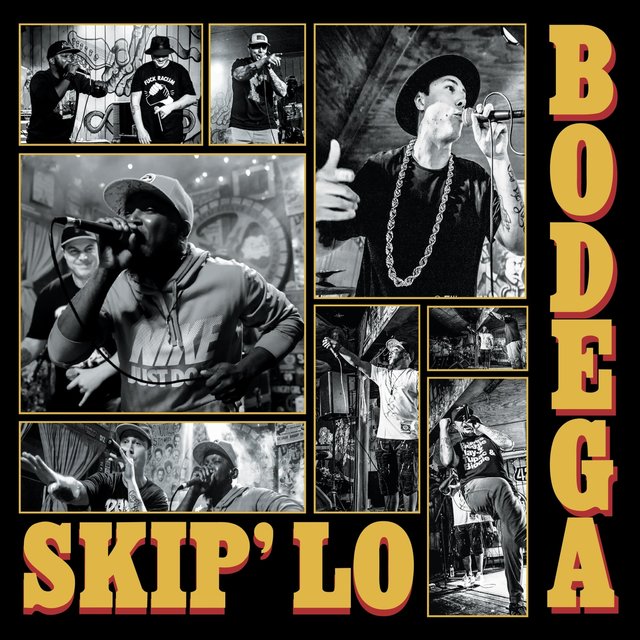 Bodega