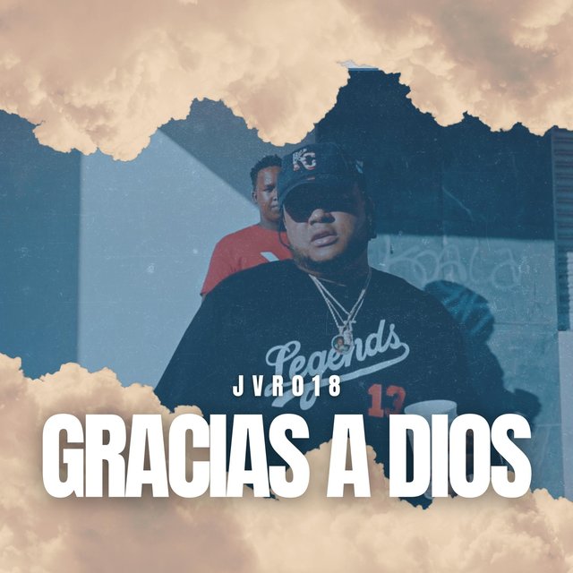 Gracias a Dios