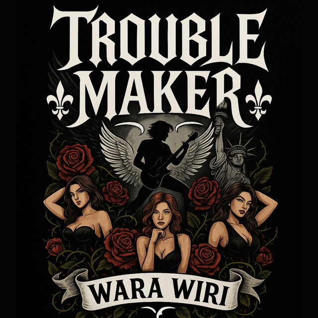 Wara Wiri