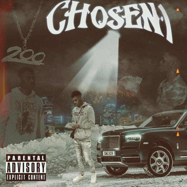 Chosen 1
