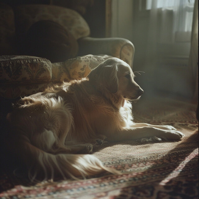Pet Nap Time: Soothing Music for Pets’ Rest