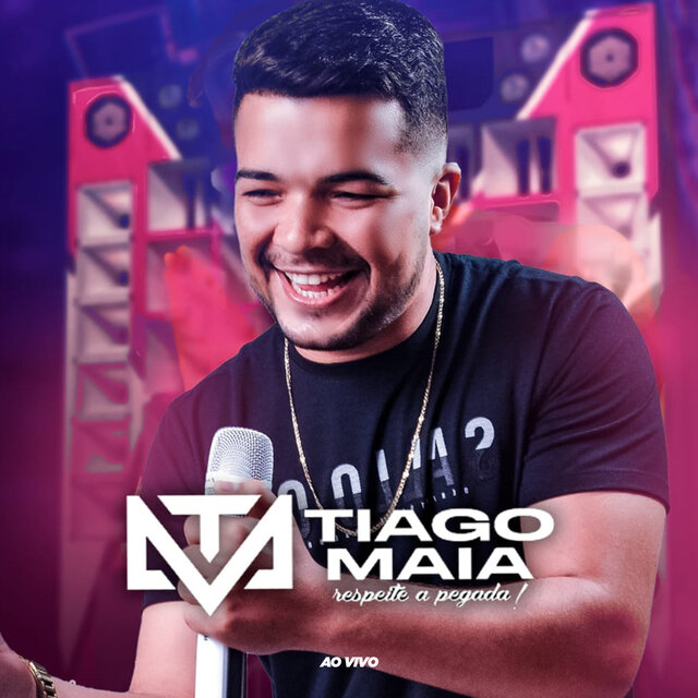 Respeite a Pegada! (Ao Vivo)