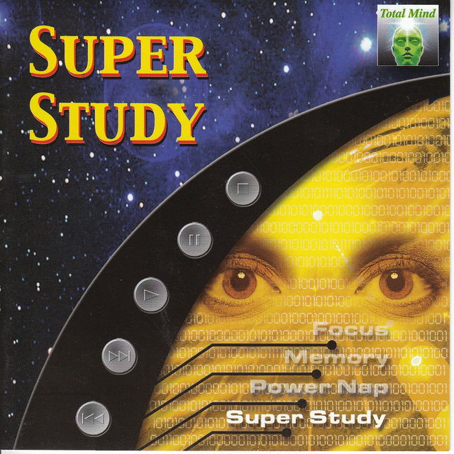 Super Study (4 of 4)