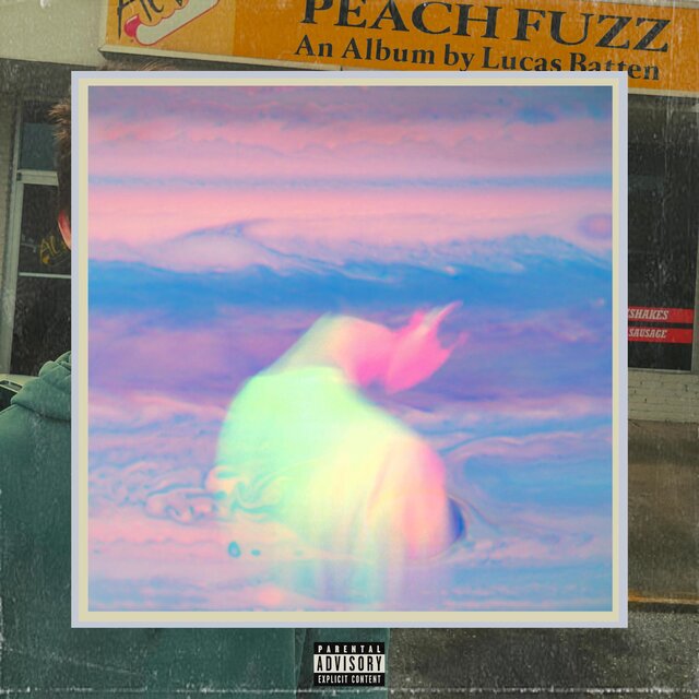 Peach Fuzz