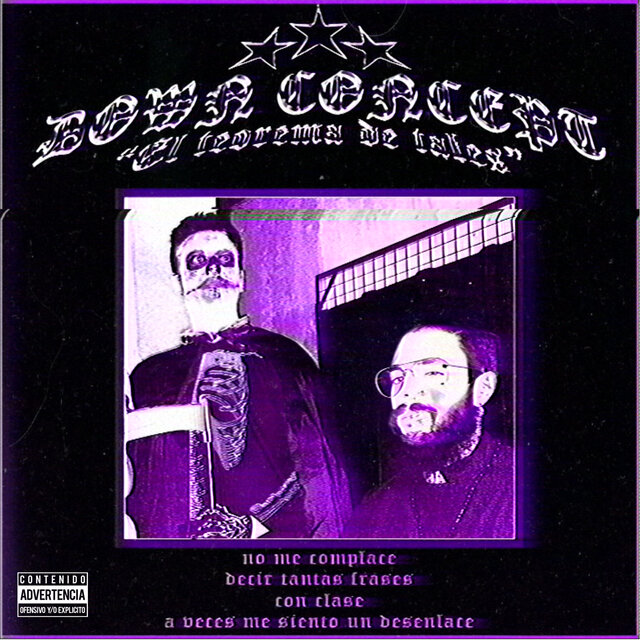 Down Concept Vol. 1