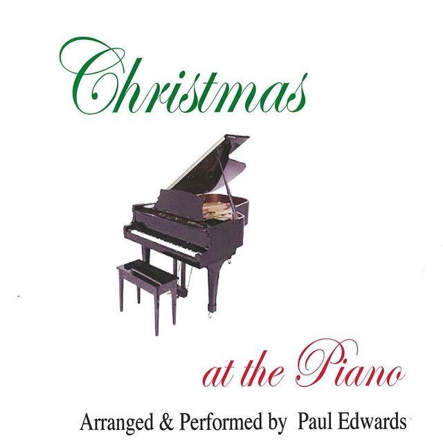 Christmas At the Piano