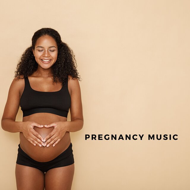 Pregnancy Music: Deep Breath with Nature