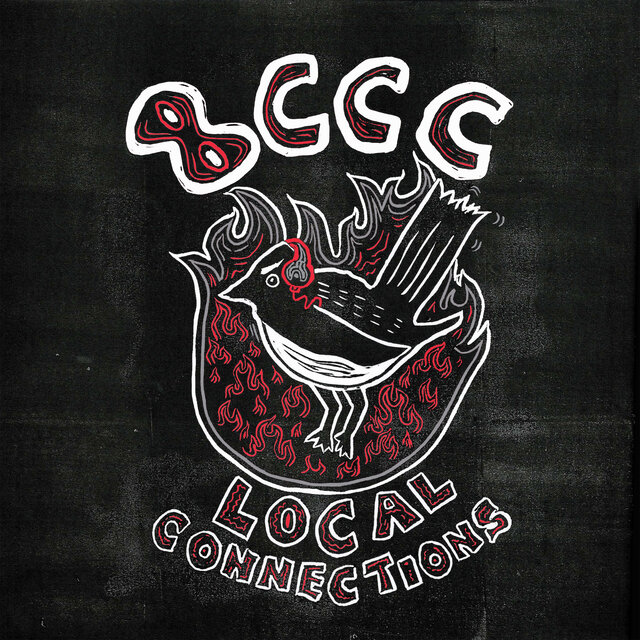8CCC Local Connections Vol.1