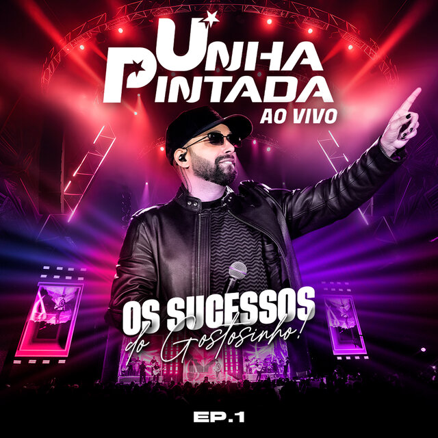 Os Sucessos do Gostosinho - Ep 01 (Ao Vivo)