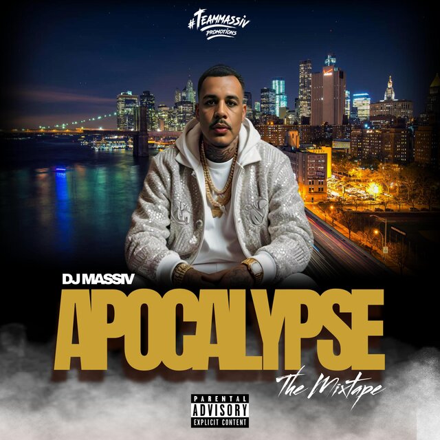 APOCALYPSE