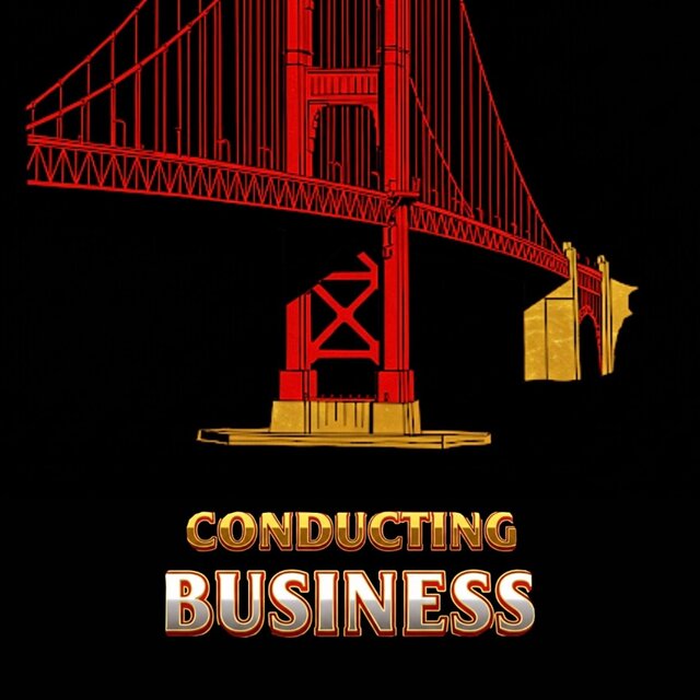 Conducting Business (feat. ZOD)