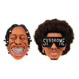 Don't Ask, Don't Tell (feat. redveil, Sam Truth & Glen the Saiyan)