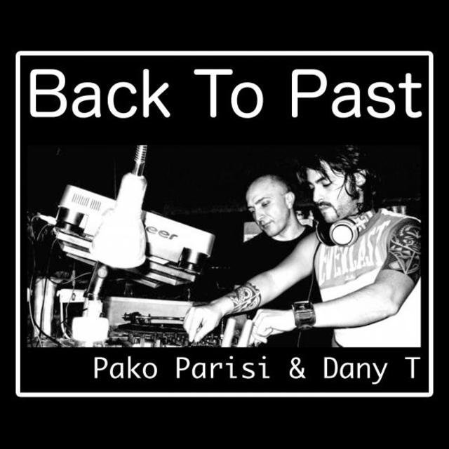 Back to Past