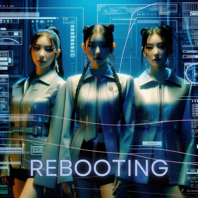 REBOOTING
