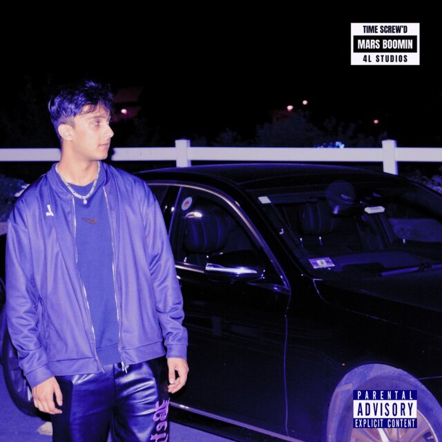 BETTER LATE THAN NEVER (PURPLE EDITION)