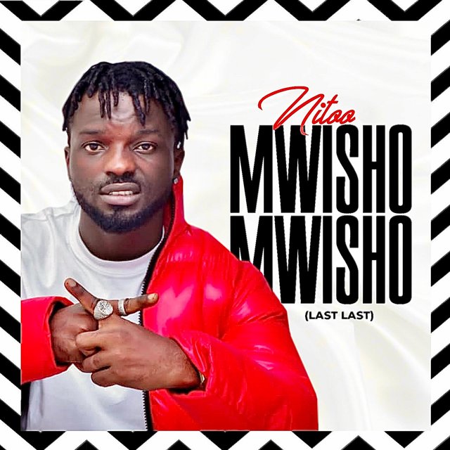 Mwisho Mwisho (Radio Mix)