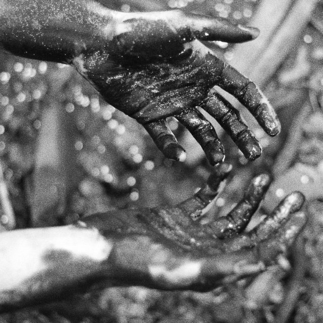 Dredging the Darkness for Light
