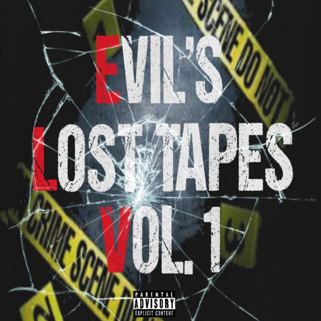 Evil's Lost Tapes, Vol. 1