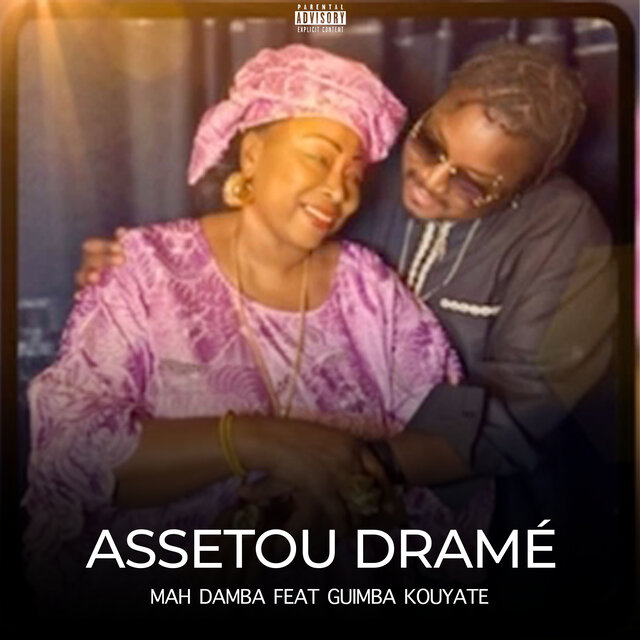 Assetou Dramé