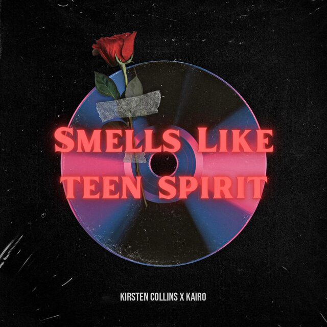 Smells Like Teen Spirit (Cinematic Cover)