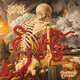 Cover art for album Suffer & Become by Vitriol