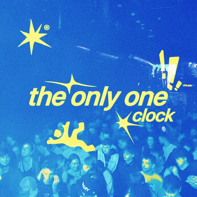 THE ONLY ONE