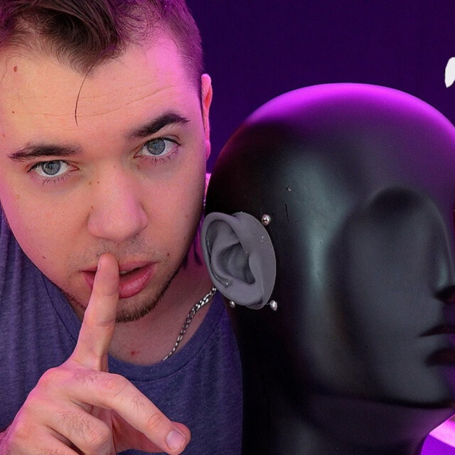 ASMR Pour Les Gens qui Veulent Dormir