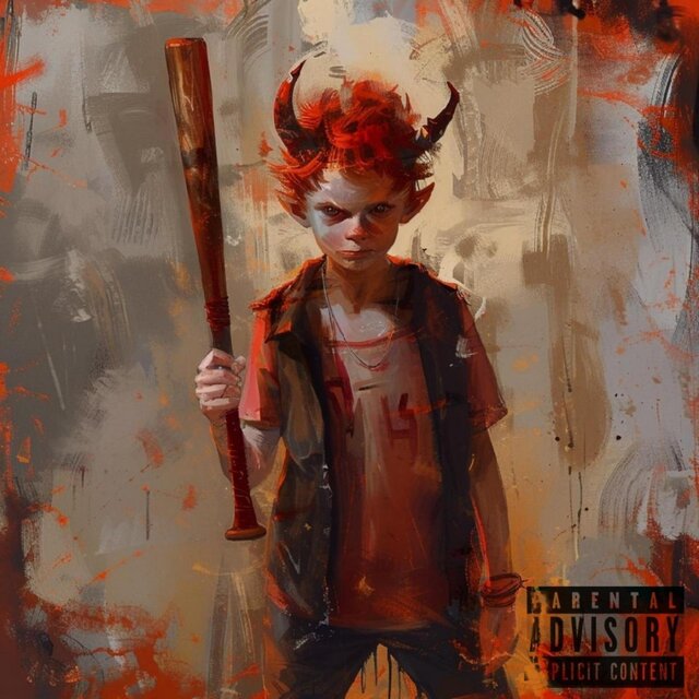 Flame Cranium