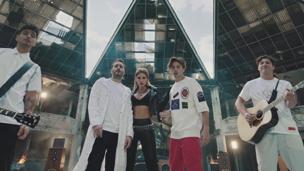 Resulta (Official Video)