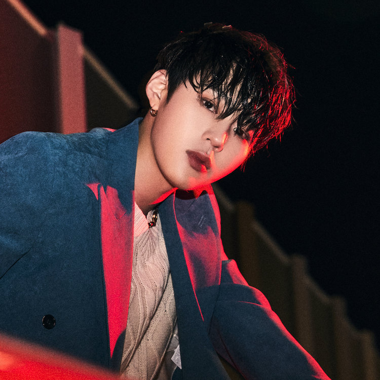 HA SUNG WOON - TIDAL HA SUNG WOON - TIDAL
