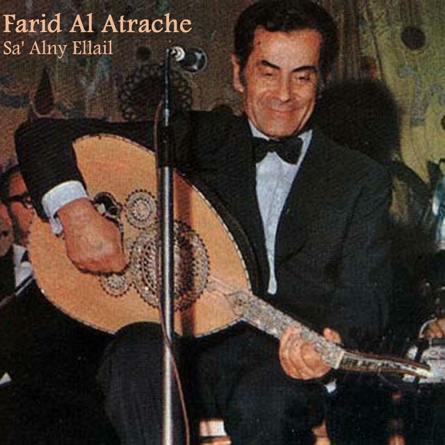 Sa' Alny Ellail, Pt. 1 (Live)