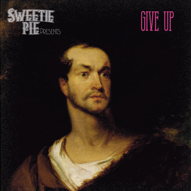 Give Up